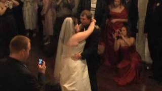 Kaitlyn and Tylers wedding video [upl. by Sucramel]