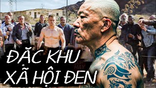 ĐẶC KHU XÃ HỘI ĐEN  Phim Lẻ Mới 2024  Phim Hành Động Võ Thuật KungFu Mới Hay Nhất  Clip Hay [upl. by Hufnagel]