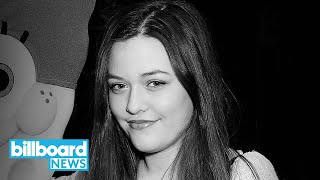 Félicité Tomlinson Sister of Louis Tomlinson Dies at 18  Billboard News [upl. by Llibyc]