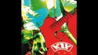 Kix  Live 1993 [upl. by Aihc]