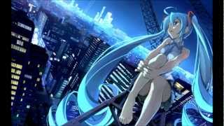 Nightcore  Wouldnt It Be Good Everytime We Touch Remix [upl. by Alderson]