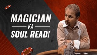 Magician Ka Soul Read [upl. by Schwenk]