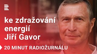 Jiří Gavor Ceny plynu sníží otevření plynovodu z Ruska Na jaře se vrátí na loňskou úroveň [upl. by Nihsfa744]