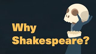 Why Shakespeare Still Matters  Shakespeares Influence [upl. by Anaigroeg332]