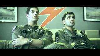 Ooncha by Jal  Tribute to Pakistan Air Force Song  Music Video HD [upl. by Notlrac304]