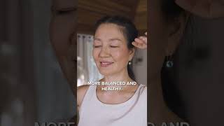 Qigong The Eight Brocades With Mimi KuoDeemer [upl. by Filippa]