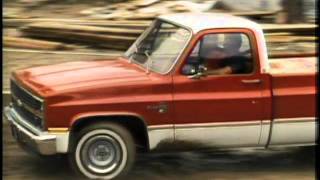 1983 Chevy CK Pickup Trucks [upl. by Namref]