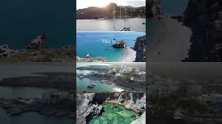 This is… Kythira [upl. by Olfe]