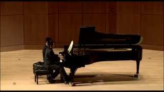 SalvosaMeek piano duo performs Piazzollas Histoire du Tango [upl. by Jairia]