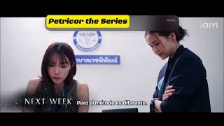 Petrichor The Series Episode 2 Teaser PetrichorTheSeries [upl. by Storm]