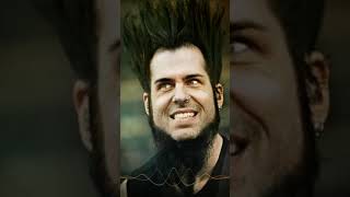 StaticX  The Only rock music [upl. by Hawger]