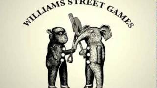 Williams Street Games 2008 [upl. by Esimaj540]