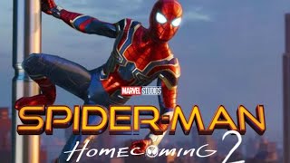 Why SpiderMan Homecoming 2 MUST Spoil Avengers 4 [upl. by Asilrahc]