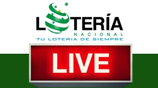 Lotería Nacional Resultados de Hoy en Vivo [upl. by Armelda]