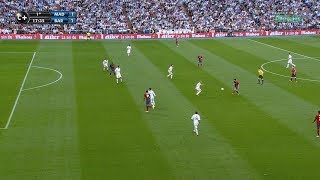 The Day False 9 Lionel Messi Was Introduced To The World ► Messi Vs Real Madrid 252009 [upl. by Yug498]