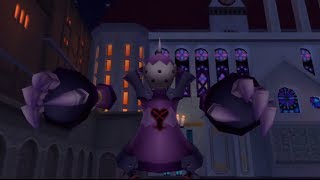 SGB Play Kingdom Hearts ReChain of Memories  Part 3 [upl. by Erdei]