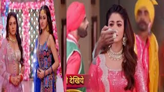 Parineeti Today Episode promo Parvati ne Niti ko kidnap karvane ke liye Diljit ko lakhon paise diye [upl. by Etnahsa260]