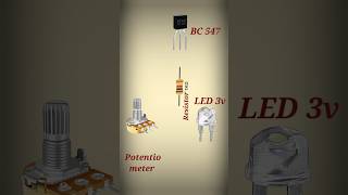 voltage regulatorscience project [upl. by Ardnuas974]