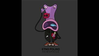 Etno Polino  Hémophile Prod  Misère Record [upl. by Shaine]