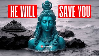 DON’T WORRY SHIVA will PROTECT you  Karacharana Kritam Vaa Mantra  POWERFUL Shiva Mantra [upl. by Okorih]