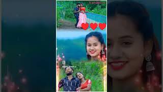 Milimadhauachhishgibon purulia bewafa song [upl. by Idmann]