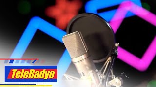 Teleradyo Balita 14 November 2022 [upl. by Ehcar]