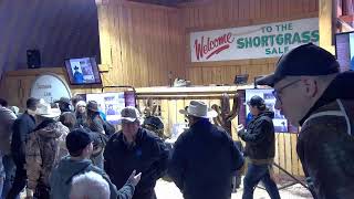 Apr 20 2024  Bob Switzers Celebration of Life Service  Sandy Bar Ranch  Aneroid SK [upl. by Swen]