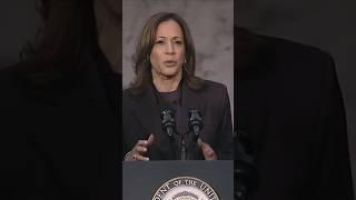 Kamala Harris accepte sa défaite et félicite Donald Trump✊ [upl. by Anauqal]