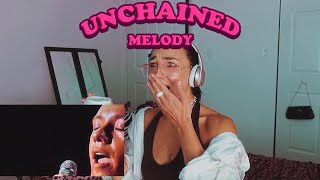 Polish Girl FIRST TIME HEARING Righteous BrothersUnchained Melody REACTION AND REVIEW [upl. by Lauralee]