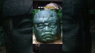 Americas First Civilization The Olmecs  Graham Hancock [upl. by Enilrad462]