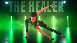 TSVI  The Healer  Choreography by Zoi Tatopoulos ft Sean Lew Kaycee Rice Charlize Glass [upl. by Gerardo]