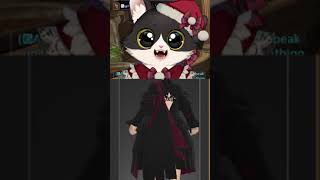 new mogstation so cute  ffxiv ffxivonline ffxivtok ffxivcommunity vtuber ffxivmeme vtubers [upl. by Liberati]