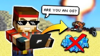 10 Things ONLY OG Pixel Gun 3D Players Remember [upl. by Florin]