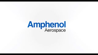 Amphenol Aerospace 2M Connectors [upl. by Madian243]