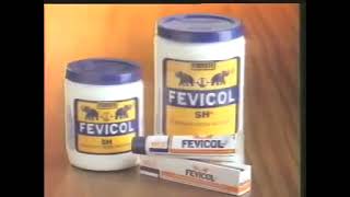 FEVICOL FUNNY AD  ELEPHANT  70s  80s  90s kids Memories [upl. by Cristal308]