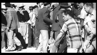 McLintock 1963 Behind the Scenes [upl. by Nitsraek]