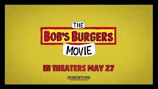 The Bobs Burgers Movie Trailer Teaser [upl. by Trumaine]