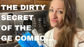 The MUSTWATCH Washer Dryer Combo Review for 2024 The Dirty Truth You Must Know [upl. by Mariam]