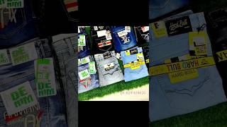 brand jeans ❤️‍🩹👖 manufacturing jeans fashionshortsviralvideoshortvideo kolkatatranding [upl. by Jezabella]