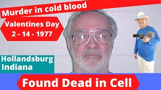 Hollandsburg Valentines Day Murders [upl. by Ranger]