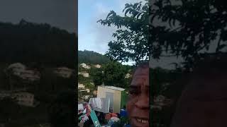 Bequia Fundraiser Fiona video [upl. by Pike]