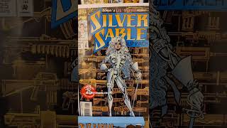 Silver Sable 25 for Trigger Happy Thursday [upl. by Olecram37]