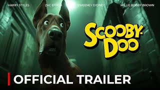 ScoobyDoo Original Theatrical Trailer 2002 [upl. by Geof]