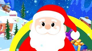 Músicas de Natal  Canções natalinas  Papai noel musica  Jingle Bells  Rimas natal [upl. by Nauqaj37]