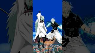 Madara vs gojo who is strongest [upl. by Seward]