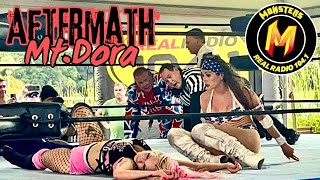 The Aftermath of Amber Nova and Hollyhood Haley J [upl. by Rosalinda886]