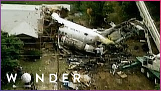 747 Airliner Explodes At High Altitude  Mayday Air Disaster Compilation  Wonder [upl. by Wesley]