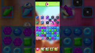 Candy Crush Jelly  Level 1531  NO BOOSTERS [upl. by Tnahs]