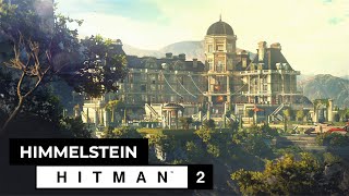 Himmelstein  Silent Assassin  1000000 Points Trophies Hitman 2 [upl. by Wilie]