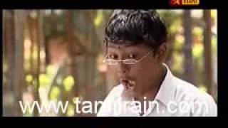 Kanna Kannum Kalangal Vijay Tv Shows 01042009 Part 3 [upl. by Ayota]